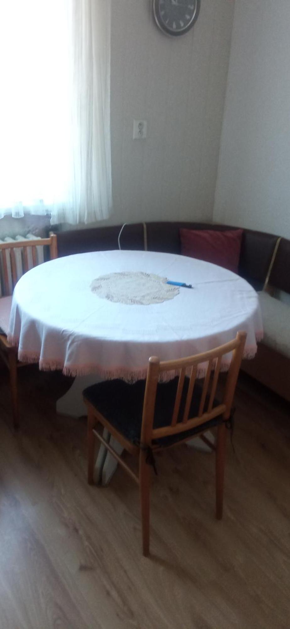Liptovská Teplička Privat Ludmila酒店 外观 照片